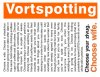 vortspotting